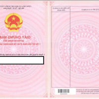 Rao Bán Thửa Đất Đẹp - Vị Trí Đắc Địa Tại Long Thành!