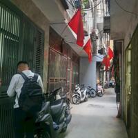 BÁN NHÀ NGÕ AN SƠN – PHỐ ĐẠI LA – GIỮA TRUNG TÂM BÁCH KINH XÂY – KHUÔN ĐẤT NỞ HẬU – GIÁ TỐT ĐẦU TƯ
