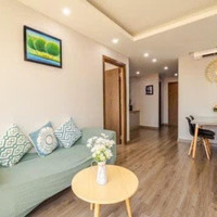 Cho Thuê Căn Hộ Hudbuilding Nguyễn Thiện Thuật 2 Phòng Ngủ2 Wc Full Nội Thất.