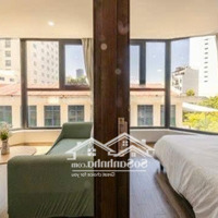 Cho Thuê Căn Hộ Hudbuilding Nguyễn Thiện Thuật 2 Phòng Ngủ2 Wc Full Nội Thất.