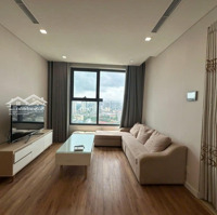 Cho Thuê Căn Hộ 3 Ngủ Full Đồ 120M2 Tại The Diamond Residence, 28 Triệu Vào Luôn Có Lốt Ô Tô