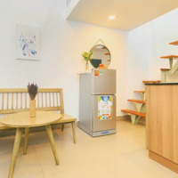 Cho Thuê Duplex Full Nội Thất, Của Sổ Lớn, Giặt Sấy, Ngay Điện Biên Phủ Quận 10, Toà Nhà Viettel
