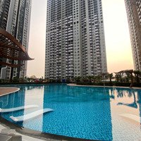 Bán Gấp Căn 43M2 Vinhome Smart, Thiết Kế 2 Phòng Ngủ Full Nội Thất, Giá Thấp Hơn Thị Trường