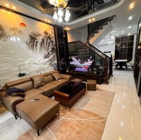Nhà Đẹp Lê Trọng Tấn - Ô Tô Vào Nhà - 10M Ra Ô Tô Tránh - Kinh Doanh - Full Nội Thất