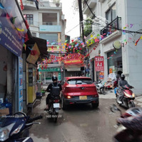 Giá Rẻ Hot Nguyễn Văn Tuyết, Đống Đa, Đường Ôtô Tránh, Nhà Cũ, 95M,Mặt Tiềngần 5M, 24.45 Tỷ