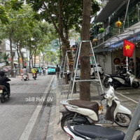 Giá Rẻ Hot Nguyễn Văn Tuyết, Đống Đa, Đường Ôtô Tránh, Nhà Cũ, 95M,Mặt Tiềngần 5M, 24.45 Tỷ