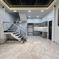 Bán Nhà Lạch Tray - Xe Tải Tận Cổng 46M2, 4 Phòng Ngủ3Vs Giá Bán 3,4 Tỷ
