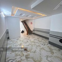 Hẻm Xe Hơi Tránh, 90M2, 4 Tầng, Có Thang Máy, Nguyễn Văn Lượng, Gò Vấp, Hơn 8 Tỷ Thương Lượng
