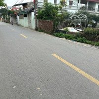 Siêu Phẩm Trục Chính Hiền Ninh Sóc Sơn Đầu Tư Kinh Doanh Tốt Dòng Tiền Ổn Định 99M- 3,7Ty