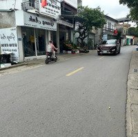 Siêu Phẩm Trục Chính Hiền Ninh Sóc Sơn Đầu Tư Kinh Doanh Tốt Dòng Tiền Ổn Định 99M- 3,7Ty