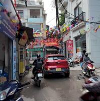 Giá rẻ HOT Nguyễn Văn Tuyết, Đống Đa, đường Ôtô tránh, nhà cũ, 95m, mt gần 5m, 24.45 tỷ