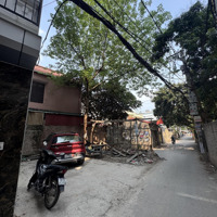 Bán Nhà Riêng Tại Phường Yên Nghĩa, Hà Đông, Hà Nội, 33,3 M2, View Đẹp