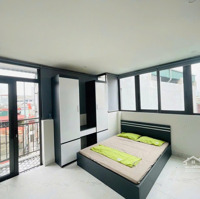 Bán Gấp Tòa Chdv Lê Duẩn,Diện Tích 90 Triệu/Th, 20 Phòng, Ô Tô Đỗ Cửa, Gần Phố, 76M2