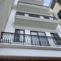 Duy nhất 1 căn 4,35 tỷ - 35m2 - 5T, ngõ nông sát phố Liên Mạc ỏ ngay.