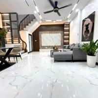 Duy nhất 1 căn 4,35 tỷ - 35m2 - 5T, ngõ nông sát phố Liên Mạc ỏ ngay.
