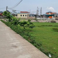 Bán Ô Đất Quy Hoạch Có 1 Không 2, Giáp Siêu Dự Án Hạ Long Xanh, Bám Trục Đường Thông Rộng 18M