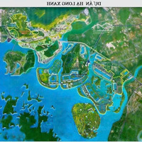 Bán Ô Đất Quy Hoạch Có 1 Không 2, Giáp Siêu Dự Án Hạ Long Xanh, Bám Trục Đường Thông Rộng 18M