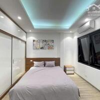 Duy nhất 1 căn 4,35 tỷ - 35m2 - 5T, ngõ nông sát phố Liên Mạc ỏ ngay.
