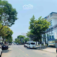 Góc 2 Mặt Tiền Hà Tông Huân - Vũ Ngọc Nhạ Khu Đầu Tuyến - View Núi - Biển Cực Đỉnh