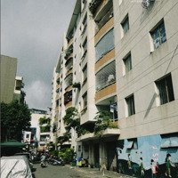 Bán Chung Cư Nhiêu Tứ - Phú Nhuận, 60M2 , Tặng Nội Thất, Có Thang Máy Chỉ 3Ty599