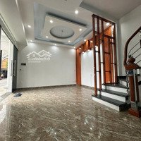 Nhà Độc Lập Thiên Lôi - Khu Nội Bộ Đường 7M - Ô.tô Đỗ La Liệt - Gần Ngay Aeon