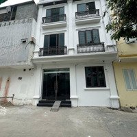 Nhà Độc Lập Thiên Lôi - Khu Nội Bộ Đường 7M - Ô.tô Đỗ La Liệt - Gần Ngay Aeon