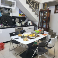 Bán Nhà Đẹp Hồ Ba Mẫu Gần Hồ, 50M2, 5 Tầng, 4.4M Mặt Tiền, 9 Tỷ