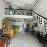 Nhà Mới 2 Phòng Ngủ Chỉ 1Tỉ650 Hẻm Hà Giang - Phường 1 - Tp.bảo Lộc - Lâm Đồng