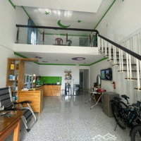 Nhà Mới 2 Phòng Ngủ Chỉ 1Tỉ650 Hẻm Hà Giang - Phường 1 - Tp.bảo Lộc - Lâm Đồng