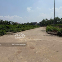 Nóng Hổi Vừa Ra Lo Fo Minh Tân Lương Tàidiện Tích98Mmặt Tiền6M Đường Ôtô Thông Chợ Trường Cách 500M