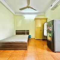 Cho Thuê Phòng Cửa Sổ Phú Nhuận Gần Chợ Bà Chiểu