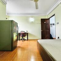 Cho Thuê Phòng Cửa Sổ Phú Nhuận Gần Chợ Bà Chiểu