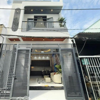 Bán Nhà Riêng, 49M2 Tại Ni Sư Huỳnh Liên, Tân Bình, Giá Bán 2Tỷ 355 Triệu