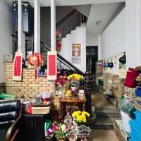 Huỳnh Thiên Lộc, Hoà Thạnh - Tân Phú: Nhà 4 Tầng,Diện Tích4X16, Sổ Vuông, Đường 6M Thông, Giá 7.X Tỷ