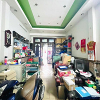 Huỳnh Thiên Lộc, Hoà Thạnh - Tân Phú: Nhà 4 Tầng,Diện Tích4X16, Sổ Vuông, Đường 6M Thông, Giá 7.X Tỷ