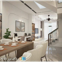 Bán Nhà Riêng Đẹp Xuất Sắc Tại Trần Kế Xương, Phường 7, Phú Nhuận, 13,9 Tỷ, 73M2