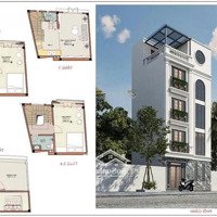 Chính Chủ Bán Nhà Gấp Tại Tây Mỗ, Ô Tô Đỗ Cổng, Lô Góc, Diện Tích 35M2 X 5 Tầng, Giá Bán 4 Tỷ X