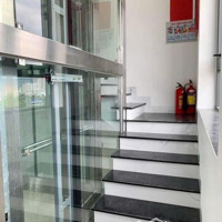 Toà Nhà Văn Phòng 7 Tầng, 770M2 Sử Dụng, Đường Hải Phòng, Thang Máy, Giá Tốt 30.5 Tỷ.