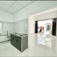 Bán Nhà Mặt Tiền Kinh Doanh- Trần Bá Giao- P5 Gò Vấp - 86M ( 5X17M) Giá Rẻ Chủ Cần Bán Gấp