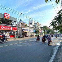 Bán Gấp Nhà Mặt Phố 343 Lã Xuân Oai, 4,85 Tỷ, 80M2, Trường Thạnh, Thủ Đức, Hcm