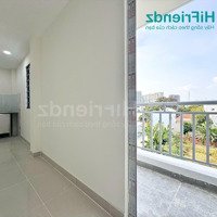 Cho Thuê Phòng Studio Cửa Sổ, Ban Công Thoáng Mát Nhà Mới 100% - Nguyễn Thị Định, Quận 2