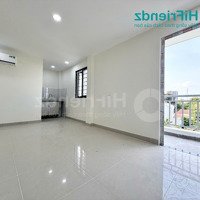 Cho Thuê Phòng Studio Cửa Sổ, Ban Công Thoáng Mát Nhà Mới 100% - Nguyễn Thị Định, Quận 2