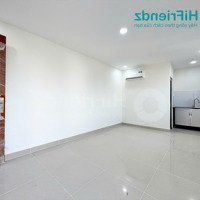 Cho Thuê Phòng Studio Cửa Sổ, Ban Công Thoáng Mát Nhà Mới 100% - Nguyễn Thị Định, Quận 2