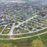 Chỉ 3,xx tỷ Lk13 CỰC HIẾM view biệt thự Áp Tràn Thuỷ Nguyên