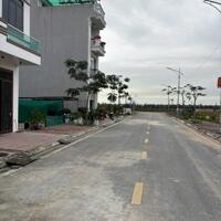 Chỉ 3,xx tỷ Lk13 CỰC HIẾM view biệt thự Áp Tràn Thuỷ Nguyên