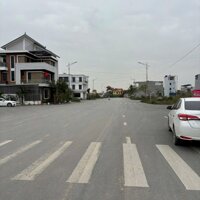 Chỉ 3,xx tỷ Lk13 CỰC HIẾM view biệt thự Áp Tràn Thuỷ Nguyên