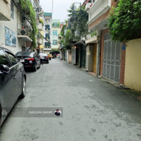 Bán Nhà Phố Ngô Quyền, Vf5 Đỗ Cửa Vào Nhà, Nhà Đẹp Tặng Nội Thất, Hà Đông, 42M Hơn 9 Tỷ