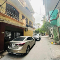 Hàng Độc, Hàm Cá Mập Thanh Xuân, 3 Mặt Tiền, Thế Đất Hiếm Cực Vượng Khí: 90M 4Tmặt Tiền10M 23.5 Tỷ