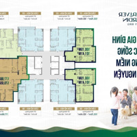 Chiính Chủ Cần Bán Căn Hộ 180M2 - 4 Phòng Ngủberriver Jaidin