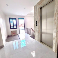 Nhà Mới Phan Kế Bính,Dòng Tiền Đỉnh 110 Triệu/Tháng,Ô Tô, Diện Tích: 80M,7 Tầng Thang Máy,Ngõ Thông